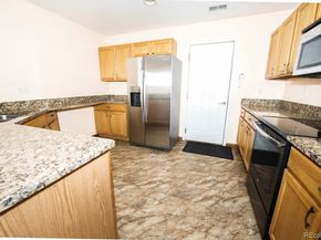 5535 S Quemoy Circle, Aurora CO 80015
