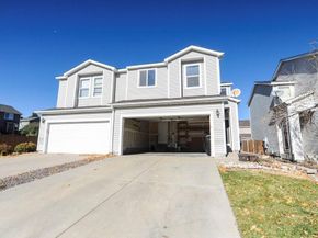 5535 S Quemoy Circle, Aurora CO 80015