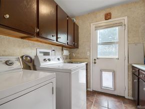 15896 E Saratoga Place, Aurora CO 80015
