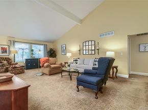 15896 E Saratoga Place, Aurora CO 80015