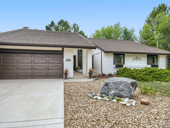15896 E Saratoga Place, Aurora CO 80015