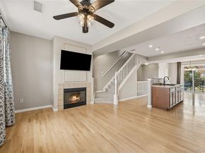 621 S Fairplay Street D, Aurora CO 80012