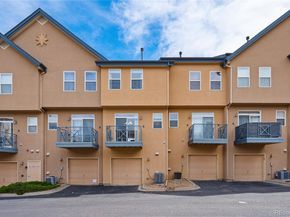 621 S Fairplay Street D, Aurora CO 80012