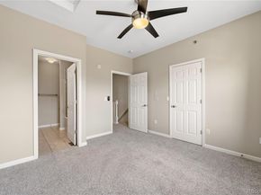 621 S Fairplay Street D, Aurora CO 80012