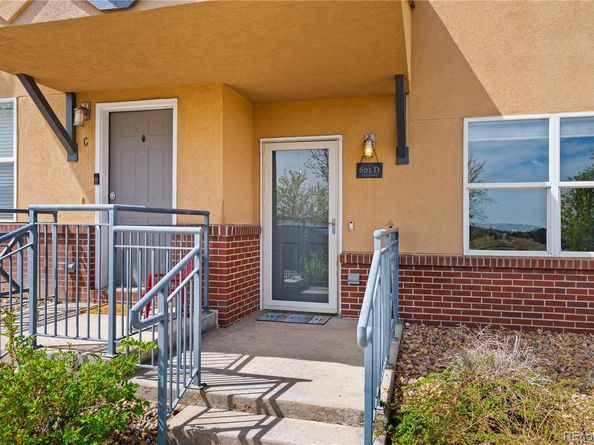 621 S Fairplay Street D, Aurora CO 80012