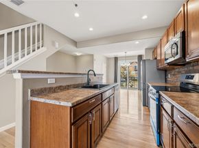 621 S Fairplay Street D, Aurora CO 80012