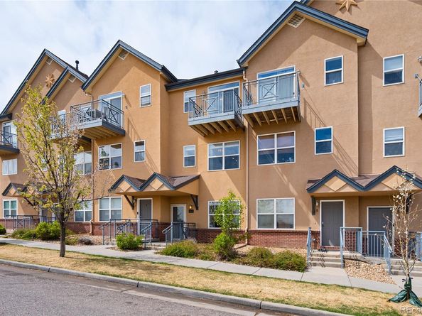 621 S Fairplay Street D, Aurora CO 80012