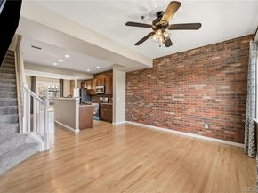 621 S Fairplay Street D, Aurora CO 80012