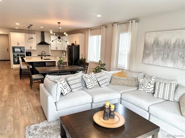 10978 Ouray Street, Commerce City CO 80022