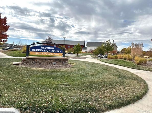 10978 Ouray Street, Commerce City CO 80022