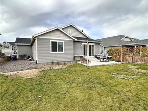 10978 Ouray Street, Commerce City CO 80022