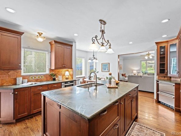 6 Ivy Lane, Denver CO 80220