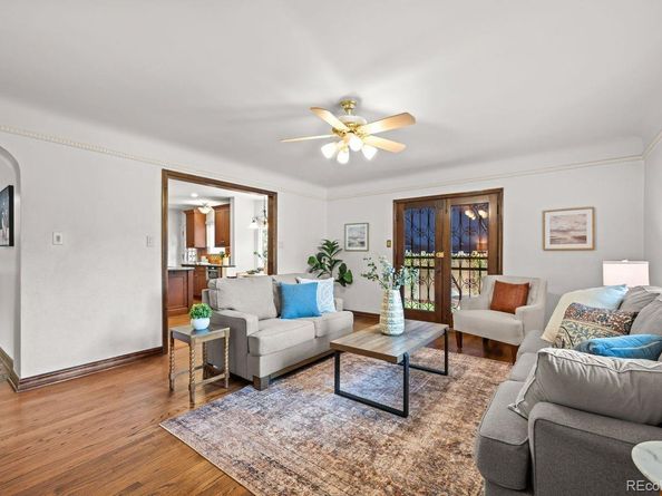 6 Ivy Lane, Denver CO 80220