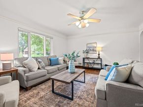 6 Ivy Lane, Denver CO 80220
