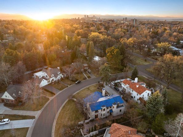 6 Ivy Lane, Denver CO 80220