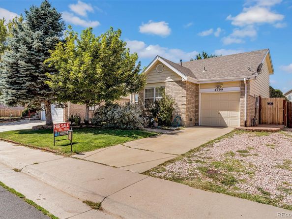 4909 Eagle Street, Denver CO 80239