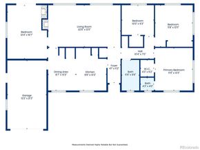 8780 Essex Street, Denver CO 80229