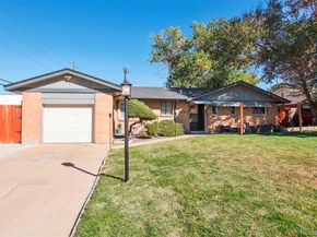 8780 Essex Street, Denver CO 80229