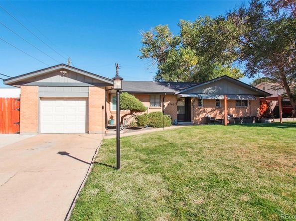 8780 Essex Street, Denver CO 80229