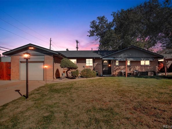 8780 Essex Street, Denver CO 80229