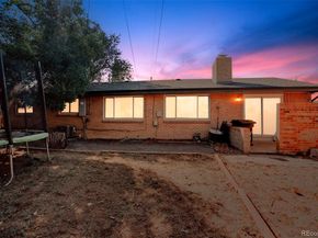 8780 Essex Street, Denver CO 80229