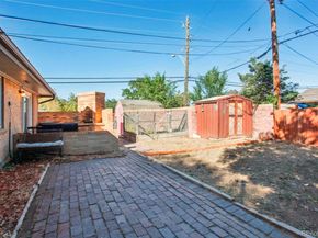 8780 Essex Street, Denver CO 80229