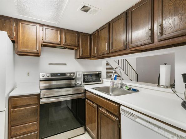 9901 E Evans Avenue 13B, Aurora CO 80247