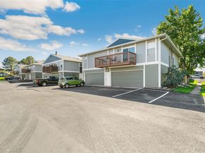 9901 E Evans Avenue 13B, Aurora CO 80247