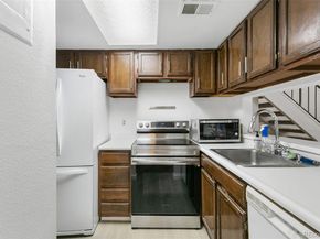 9901 E Evans Avenue 13B, Aurora CO 80247