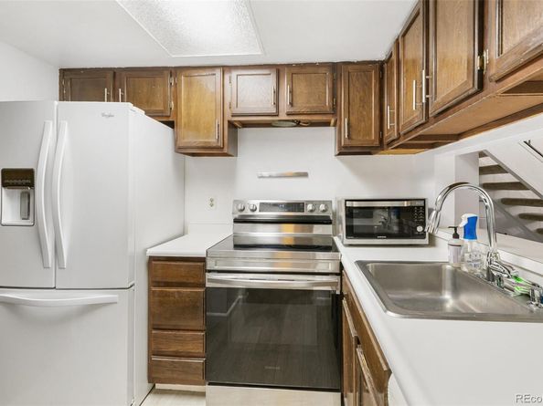 9901 E Evans Avenue 13B, Aurora CO 80247