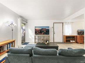 9901 E Evans Avenue 13B, Aurora CO 80247