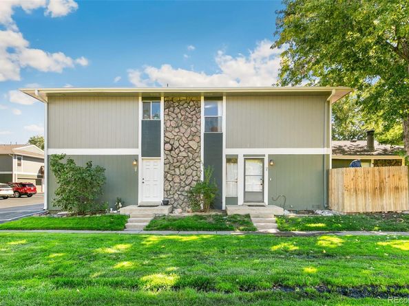 9901 E Evans Avenue 13B, Aurora CO 80247