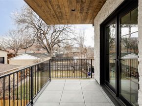 1060 S Garfield Street, Denver CO 80209