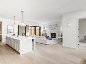 1060 S Garfield Street, Denver CO 80209