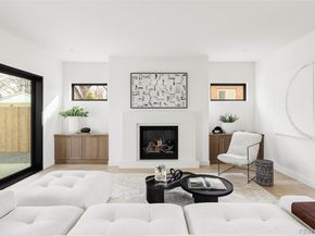 1060 S Garfield Street, Denver CO 80209