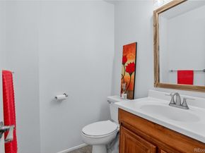 5466 W Indore Drive, Littleton CO 80128