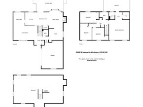 5466 W Indore Drive, Littleton CO 80128