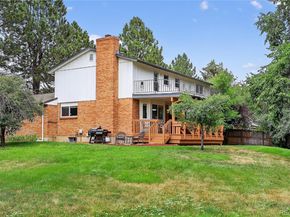 5466 W Indore Drive, Littleton CO 80128