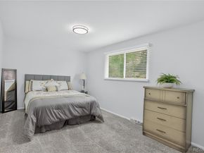 5466 W Indore Drive, Littleton CO 80128