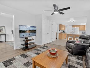 5466 W Indore Drive, Littleton CO 80128