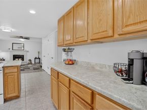 5466 W Indore Drive, Littleton CO 80128