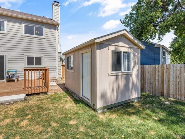 11476 W 105th Drive, Broomfield CO 80021