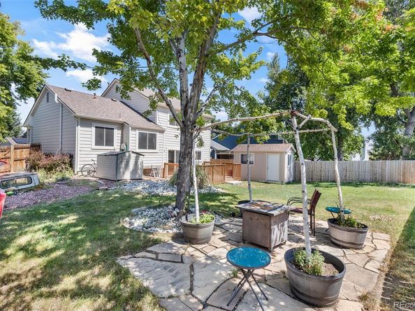 11476 W 105th Drive, Broomfield CO 80021