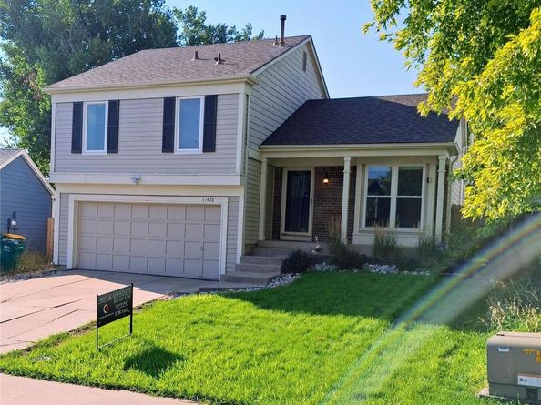 11476 W 105th Drive, Broomfield CO 80021