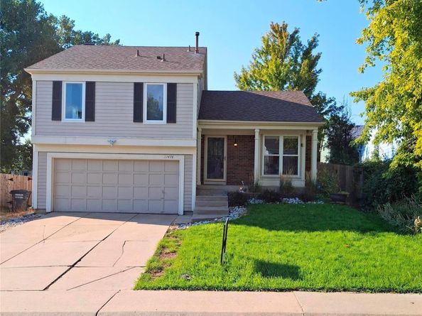 11476 W 105th Drive, Broomfield CO 80021