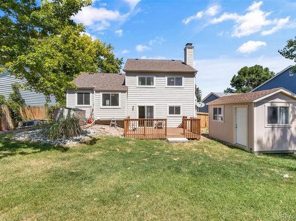 11476 W 105th Drive, Broomfield CO 80021