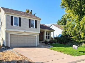 11476 W 105th Drive, Broomfield CO 80021
