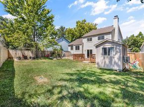 11476 W 105th Drive, Broomfield CO 80021