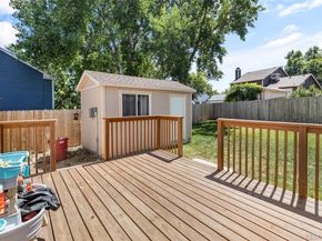 11476 W 105th Drive, Broomfield CO 80021