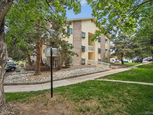 12470 E Cornell Avenue 204, Aurora CO 80014